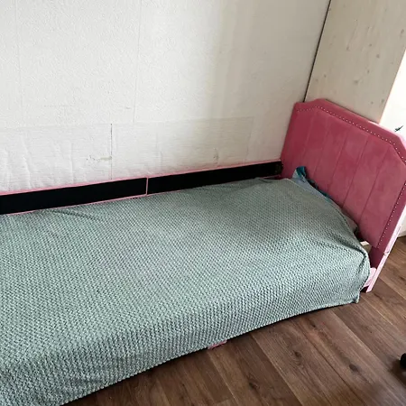 Chez Marie-cecile Вандёвр-ле-Нанси