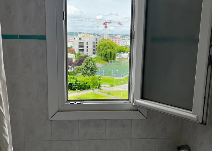 Homestay Chez Marie-cecile *