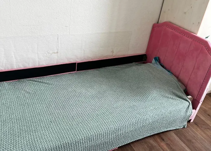 Chez Marie-cecile Vandoeuvre-les-Nancy